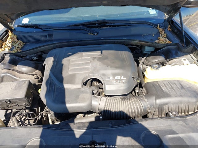 Продажа на аукционе авто 2012 Dodge Charger Se, vin: 2C3CDXBG6CH162515, номер лота: 45069105