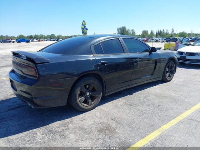 Продажа на аукционе авто 2012 Dodge Charger Se, vin: 2C3CDXBG6CH162515, номер лота: 45069105