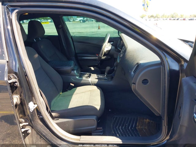Продажа на аукционе авто 2012 Dodge Charger Se, vin: 2C3CDXBG6CH162515, номер лота: 45069105