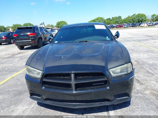 Продажа на аукционе авто 2012 Dodge Charger Se, vin: 2C3CDXBG6CH162515, номер лота: 45069105