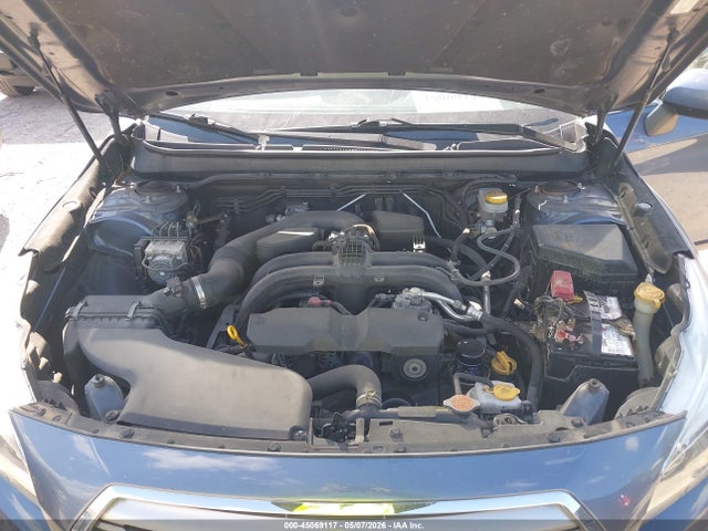 Продаж на аукціоні авто 2015 Subaru Outback 2.5i Premium, vin: 4S4BSBCC2F3246846, номер лоту: 45069117