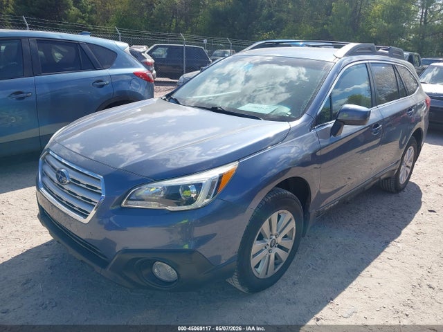 Продаж на аукціоні авто 2015 Subaru Outback 2.5i Premium, vin: 4S4BSBCC2F3246846, номер лоту: 45069117