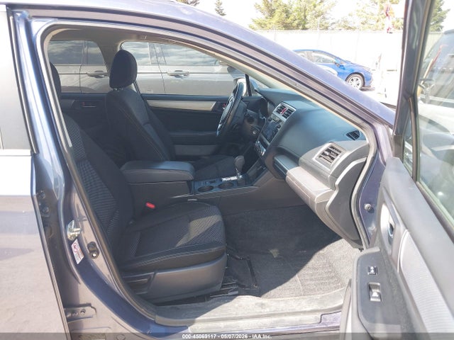 Продаж на аукціоні авто 2015 Subaru Outback 2.5i Premium, vin: 4S4BSBCC2F3246846, номер лоту: 45069117