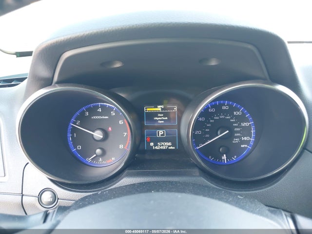 Продаж на аукціоні авто 2015 Subaru Outback 2.5i Premium, vin: 4S4BSBCC2F3246846, номер лоту: 45069117