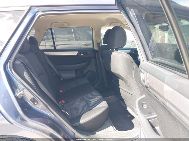 Продаж на аукціоні авто 2015 Subaru Outback 2.5i Premium, vin: 4S4BSBCC2F3246846, номер лоту: 45069117