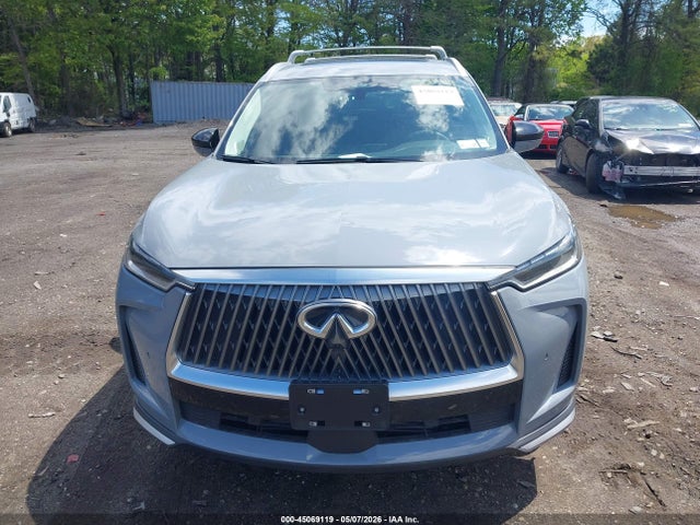 Aukcja sprzedaży 2026 Infiniti Qx60 Luxe Awd, vin: 5N1AL1FS3TC330191, numer aukcji: 45069119