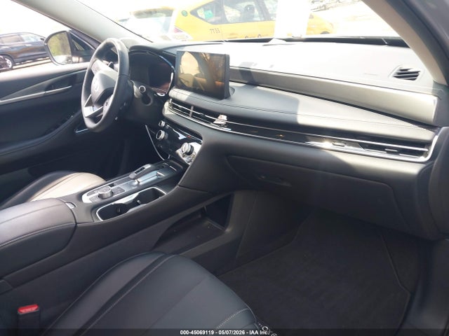 Aukcja sprzedaży 2026 Infiniti Qx60 Luxe Awd, vin: 5N1AL1FS3TC330191, numer aukcji: 45069119