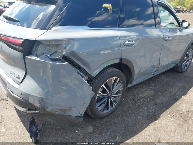 Aukcja sprzedaży 2026 Infiniti Qx60 Luxe Awd, vin: 5N1AL1FS3TC330191, numer aukcji: 45069119