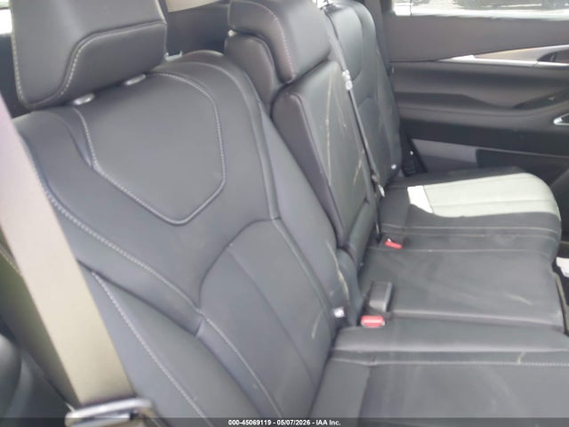 Aukcja sprzedaży 2026 Infiniti Qx60 Luxe Awd, vin: 5N1AL1FS3TC330191, numer aukcji: 45069119
