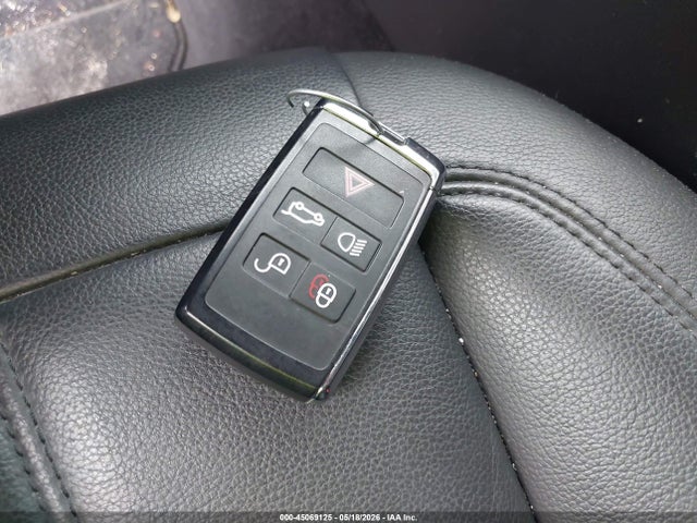 Auction sale of the 2022 Land Rover Range Rover Sport Se Mhev, vin: SALWG2SU6NA207116, lot number: 45069125
