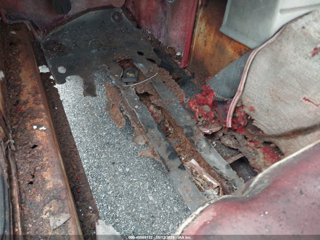 Продаж на аукціоні авто 1967 Mg B, vin: GHN3L118474, номер лоту: 45069132