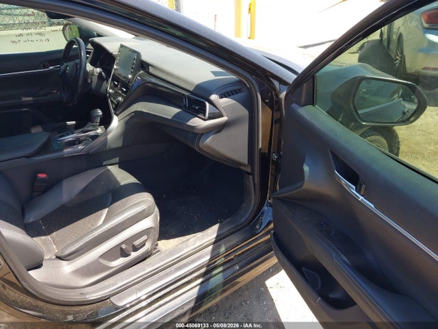 4T1K61AK0NU012383 Toyota CAMRY XSE