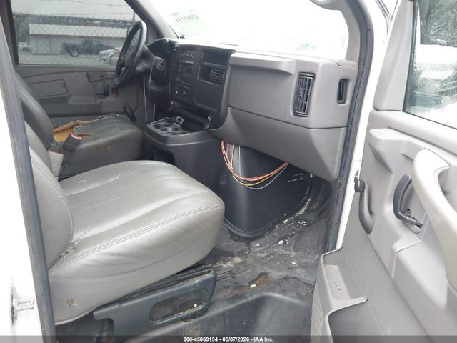 Продажа на аукционе авто 2005 Chevrolet Express, vin: 1GAHG39U551180494, номер лота: 45069134