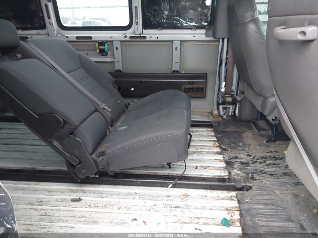 Продажа на аукционе авто 2005 Chevrolet Express, vin: 1GAHG39U551180494, номер лота: 45069134