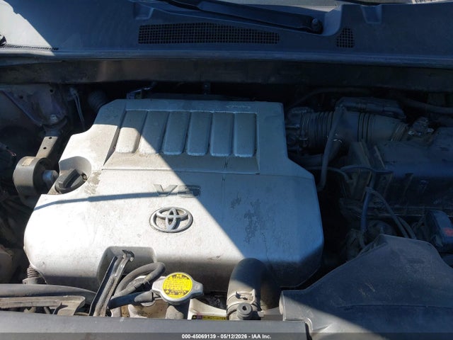 Продажа на аукционе авто 2013 Toyota Highlander Limited V6, vin: 5TDYK3EH2DS127249, номер лота: 45069139