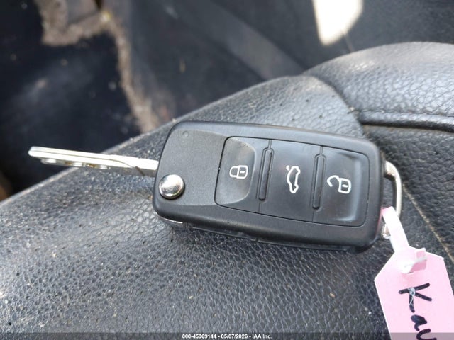 Aukcja sprzedaży 2012 Volkswagen Jetta Sportwagen 2.5l Se, vin: 3VWPP7AJ0CM630092, numer aukcji: 45069144