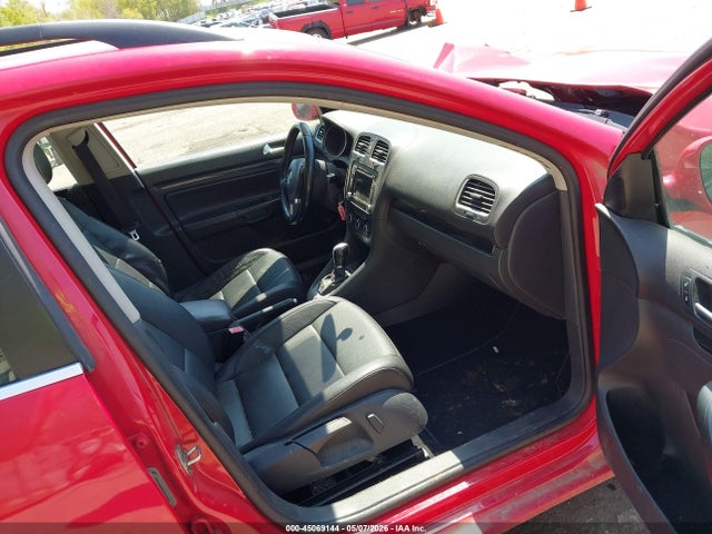 Aukcja sprzedaży 2012 Volkswagen Jetta Sportwagen 2.5l Se, vin: 3VWPP7AJ0CM630092, numer aukcji: 45069144