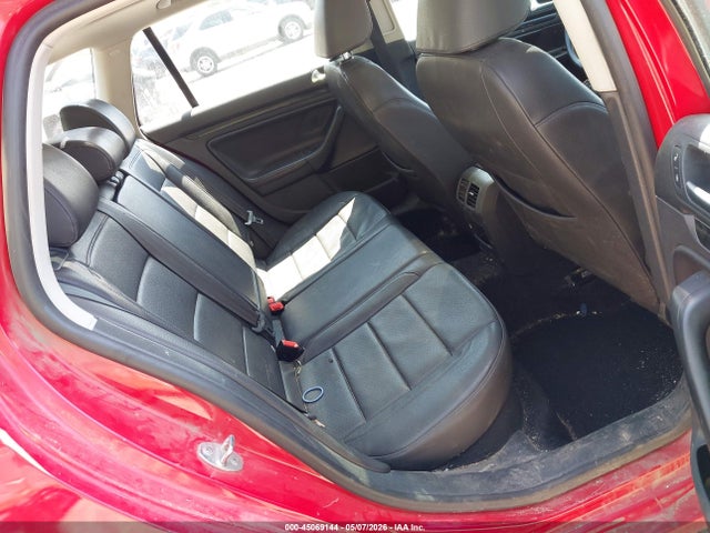 Aukcja sprzedaży 2012 Volkswagen Jetta Sportwagen 2.5l Se, vin: 3VWPP7AJ0CM630092, numer aukcji: 45069144