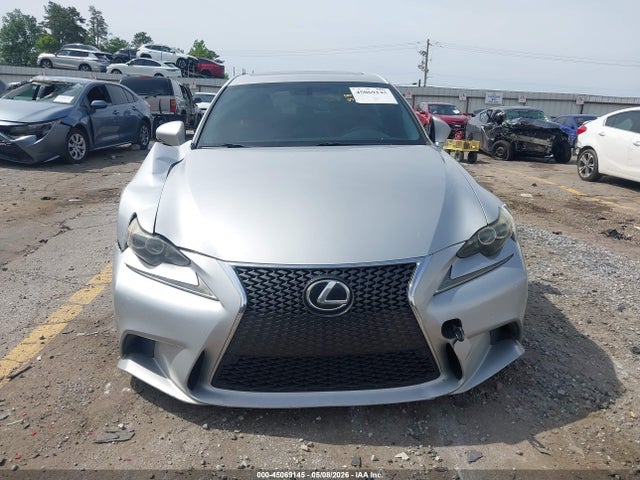 2014 Lexus Is 350 მანქანა იყიდება აუქციონზე, vin: JTHBE1D22E5004975, აუქციონის ნომერი: 45069145