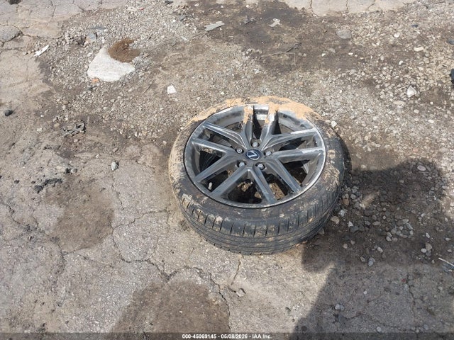 2014 Lexus Is 350 მანქანა იყიდება აუქციონზე, vin: JTHBE1D22E5004975, აუქციონის ნომერი: 45069145
