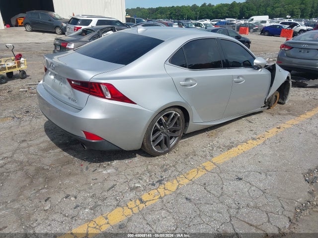 2014 Lexus Is 350 მანქანა იყიდება აუქციონზე, vin: JTHBE1D22E5004975, აუქციონის ნომერი: 45069145