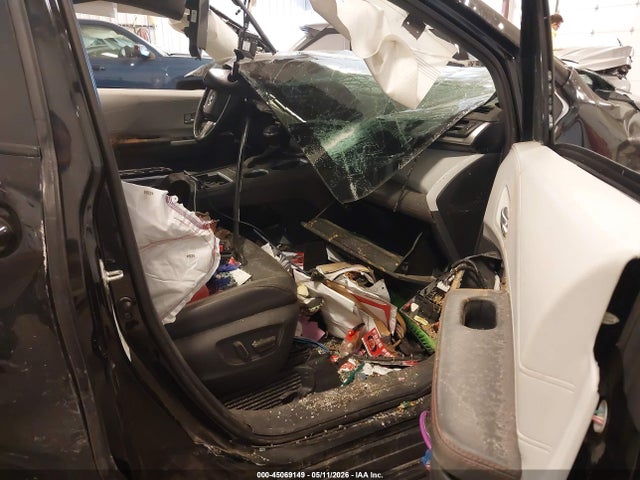 Aukcja sprzedaży 2022 Toyota Sienna Xse, vin: 5TDDSKFC5NS048753, numer aukcji: 45069149