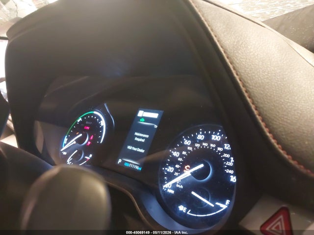 Aukcja sprzedaży 2022 Toyota Sienna Xse, vin: 5TDDSKFC5NS048753, numer aukcji: 45069149