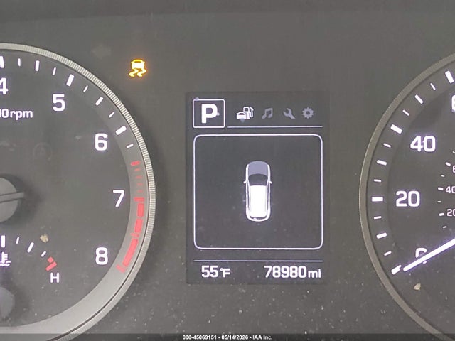 2018 Hyundai Tucson Se მანქანა იყიდება აუქციონზე, vin: KM8J2CA43JU662761, აუქციონის ნომერი: 45069151