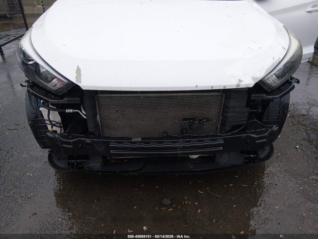 2018 Hyundai Tucson Se მანქანა იყიდება აუქციონზე, vin: KM8J2CA43JU662761, აუქციონის ნომერი: 45069151