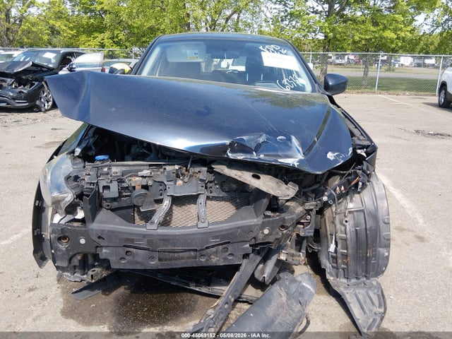 Продаж на аукціоні авто 2017 Mazda Cx-3 Sport, vin: JM1DKFB76H0162333, номер лоту: 45069152
