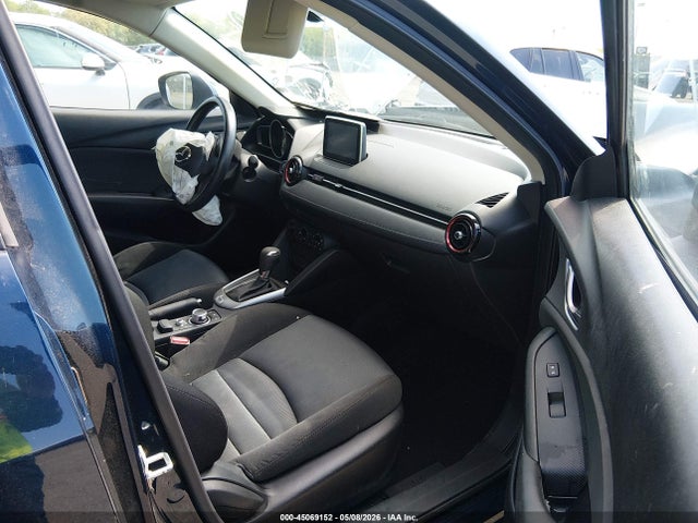 Продаж на аукціоні авто 2017 Mazda Cx-3 Sport, vin: JM1DKFB76H0162333, номер лоту: 45069152