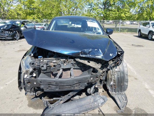Продаж на аукціоні авто 2017 Mazda Cx-3 Sport, vin: JM1DKFB76H0162333, номер лоту: 45069152