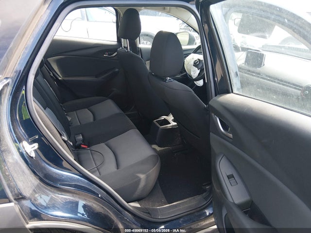 Продаж на аукціоні авто 2017 Mazda Cx-3 Sport, vin: JM1DKFB76H0162333, номер лоту: 45069152