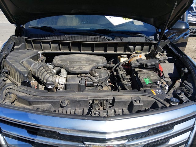 Aukcja sprzedaży 2017 Cadillac Xt5 Standard, vin: 1GYKNARS8HZ249765, numer aukcji: 45069153
