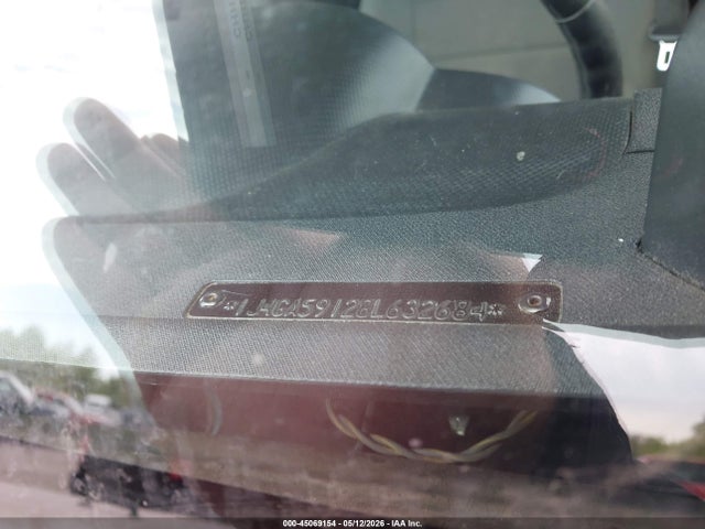 Aukcja sprzedaży 2008 Jeep Wrangler Unlimited Sahara, vin: 1J4GA59128L632684, numer aukcji: 45069154