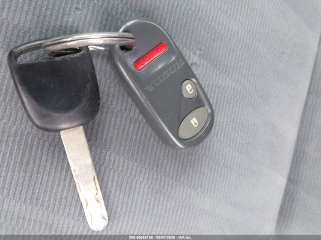 2003 Honda Civic Lx მანქანა იყიდება აუქციონზე, vin: 1HGES16523L023390, აუქციონის ნომერი: 45069156