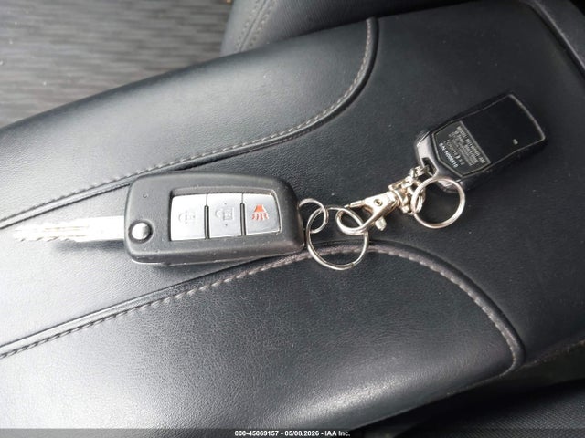 Nissan ROGUE S 2019 5N1AT2MV9KC792109 Image 11