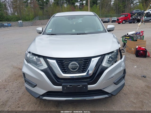Nissan ROGUE S 2019 5N1AT2MV9KC792109 Image 12