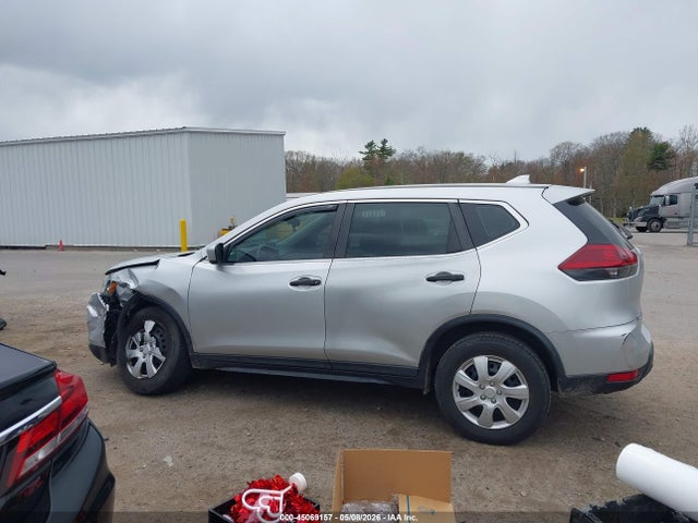 Nissan ROGUE S 2019 5N1AT2MV9KC792109 Image 14