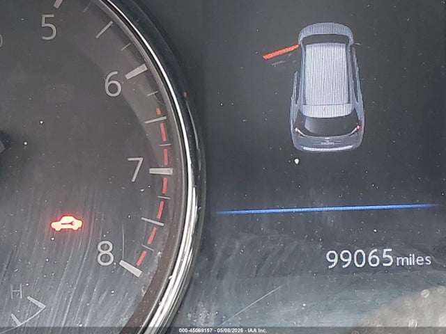 Nissan ROGUE S 2019 5N1AT2MV9KC792109 Image 15