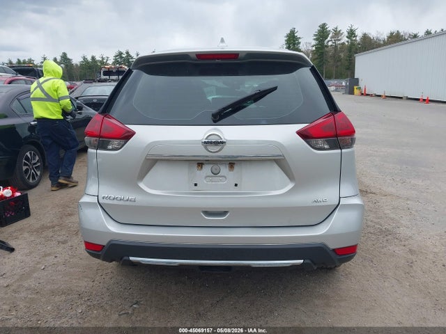Nissan ROGUE S 2019 5N1AT2MV9KC792109 Image 16