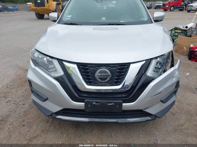 Nissan ROGUE S 2019 5N1AT2MV9KC792109 Image 17