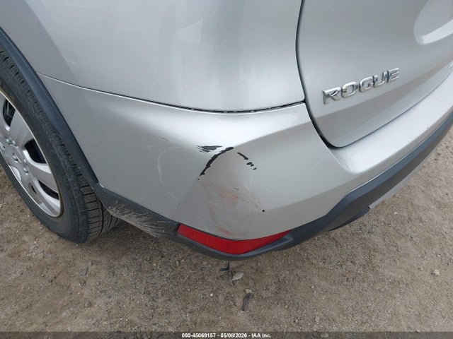 Nissan ROGUE S 2019 5N1AT2MV9KC792109 Image 18