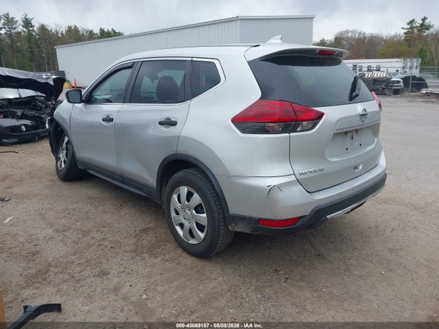 Nissan ROGUE S 2019 5N1AT2MV9KC792109 Image 3