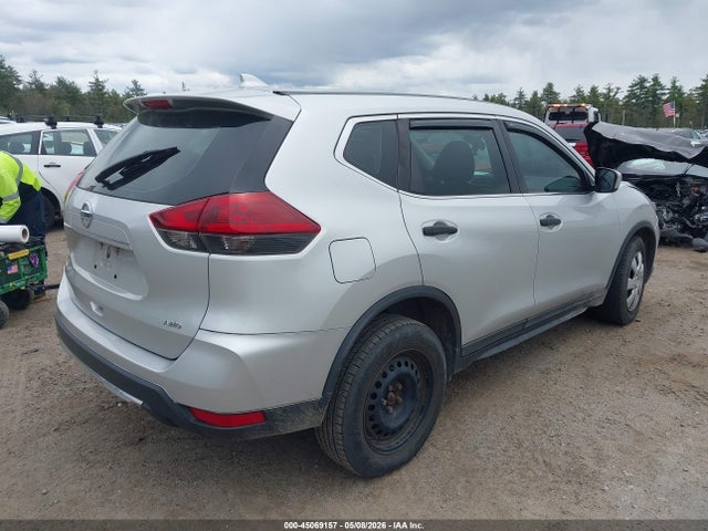 Nissan ROGUE S 2019 5N1AT2MV9KC792109 Image 4