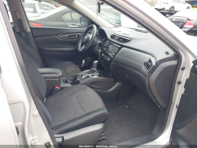 Nissan ROGUE S 2019 5N1AT2MV9KC792109 Image 5