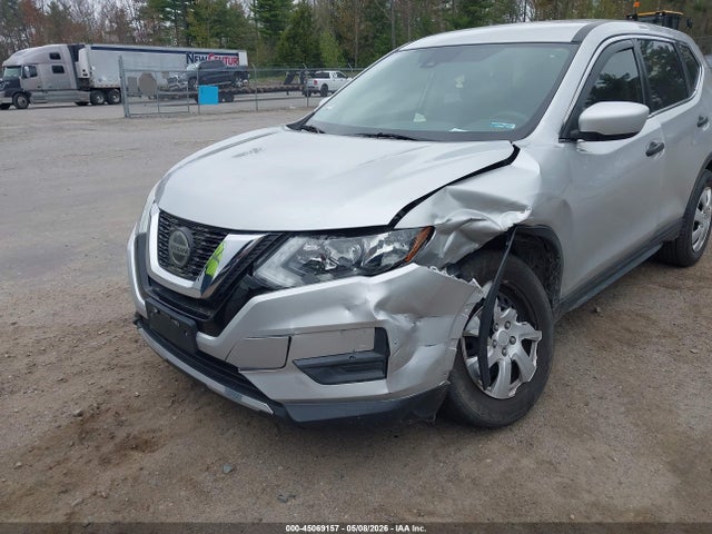 Nissan ROGUE S 2019 5N1AT2MV9KC792109 Image 6