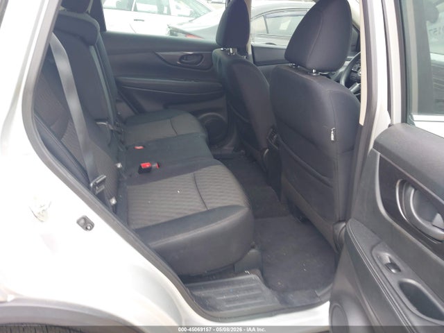 Nissan ROGUE S 2019 5N1AT2MV9KC792109 Image 8