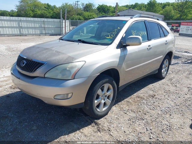 Aukcja sprzedaży 2004 Lexus Rx 330, vin: JTJHA31U140040030, numer aukcji: 45069159