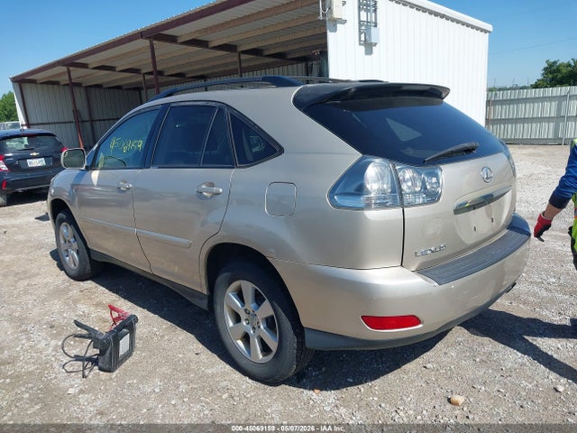 Aukcja sprzedaży 2004 Lexus Rx 330, vin: JTJHA31U140040030, numer aukcji: 45069159